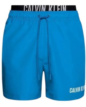 Calvin Klein Beachwear - Azul