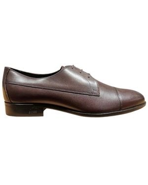 BOSS Business Shoes - Marrone