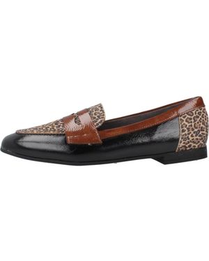 Pitillos Loafers - Bruin