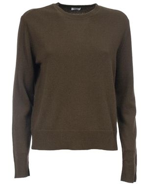 Aspesi Cashmere Knitwear - Verde