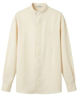 Entire studios Shirts - Blanco