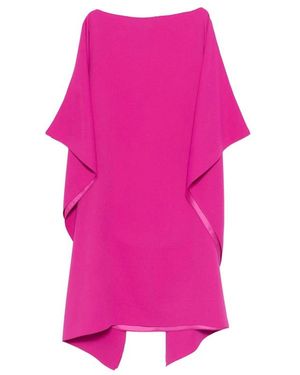 Gianluca Capannolo Midi Dresses - Pink