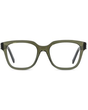 Givenchy Glasses - Marrón