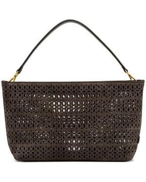 Gianni Chiarini Shoulder Bags - Black