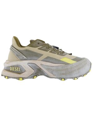 DIESEL Sneakers - Gray