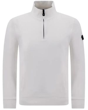Peuterey Turtlenecks - White