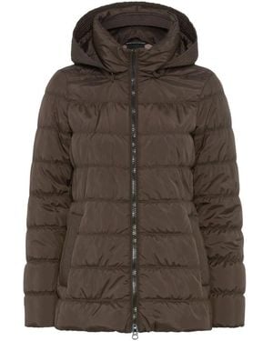 Fuchs & Schmitt Winter Jackets - Marrone