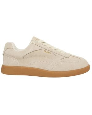 Liu Jo Sneakers Klassisches Low-Top-Design - Weiß