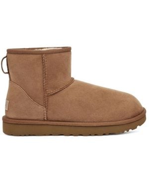 UGG Winter Boots - Marrón