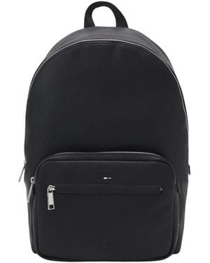 HUGO Herren Ray Rucksack - Schwarz