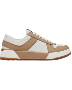 Max Mara Trainers - White