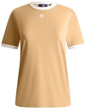 Fusalp T-Shirts - Neutro