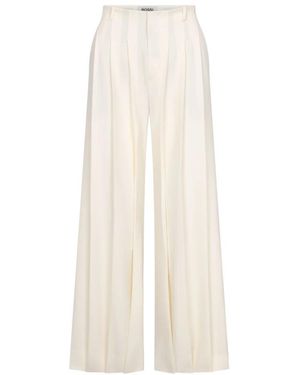 Rossi Raya Wide Hosen - Natur