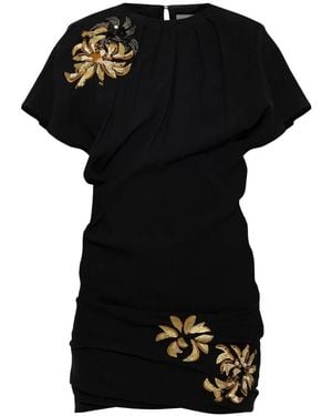 Isabel Marant Party Dresses - Black