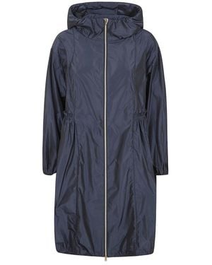 Herno Parkas - Blu