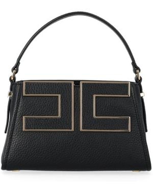 Elisabetta Franchi Handbags - Nero