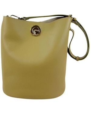 Coccinelle Bucket Bags - Green