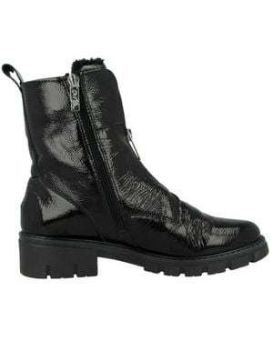 Ara Damenstiefel Für Verschiedene Wetterbedingungen - Schwarz