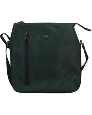Guess Cross Body Bags - Vert
