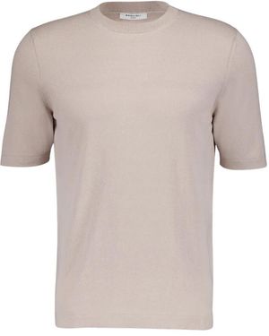 Boglioli T-Shirts - Grey