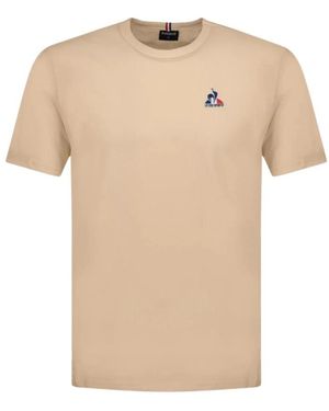 Le Coq Sportif T-Shirts - Neutro