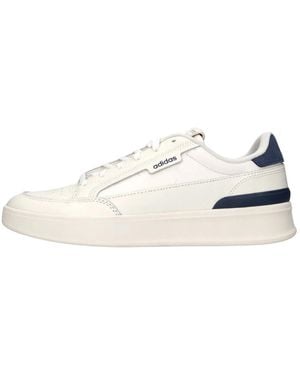 adidas Sport Shoes - Blanco