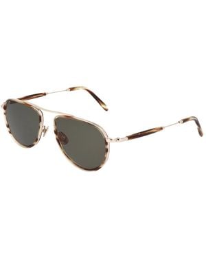 Moscot Traif Sun - Metallic