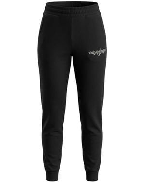EA7 Sweatpants - Nero