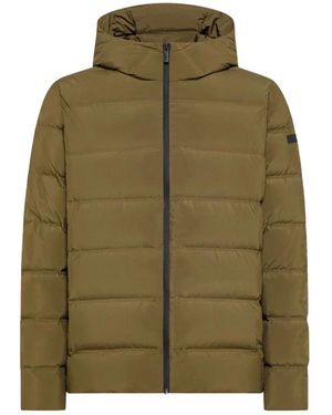 Rrd Down Jackets - Green