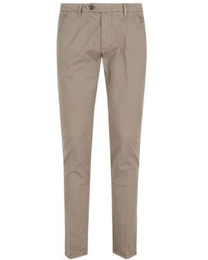 Roy Rogers Chinos - Grey