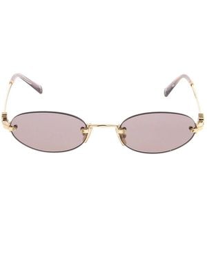 Miu Miu Sunglasses - Rosa