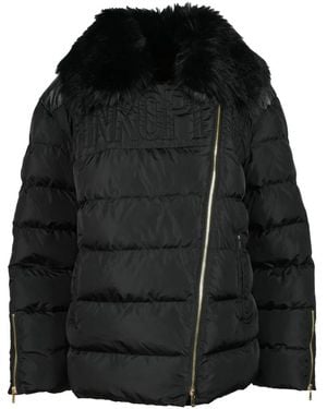 Pinko Jackets > winter jackets - Noir