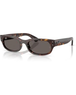 Ray-Ban Sunglasses - Grey