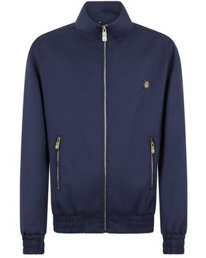 Billionaire Light Jackets - Blue