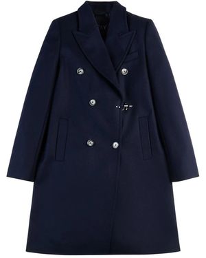 Fay Cappotto - Blau