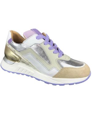 Piedi Nudi Sneakers - Azul