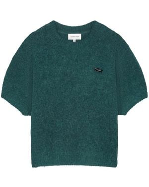 FABIENNE CHAPOT Jetta Pullover - Grün