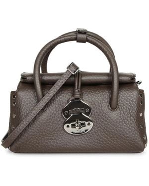 Zanellato Handbags - Noir