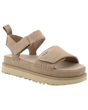 UGG Flat Sandals - Neutre