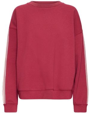 Ichi Sweatshirts & Hoodies - Pink