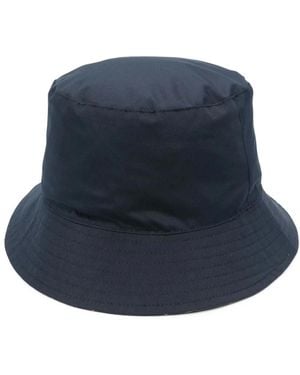 Barbour Hats - Blu