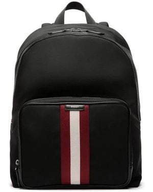 Bally Backpacks - Black