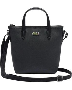 Lacoste Handbags - Black