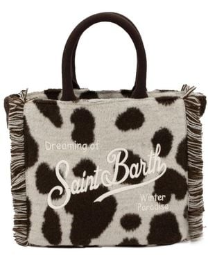 MC2 Saint Barth Handbags - Black