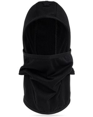 Moncler Hats - Negro