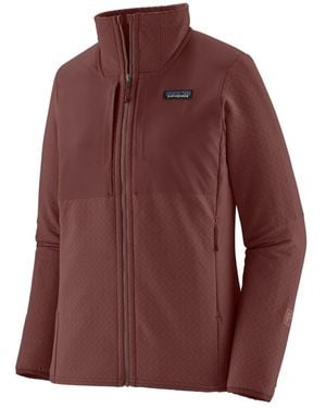 Patagonia Light Jackets - Purple