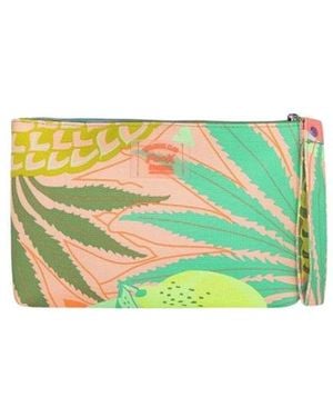 FK Clutches - Verde