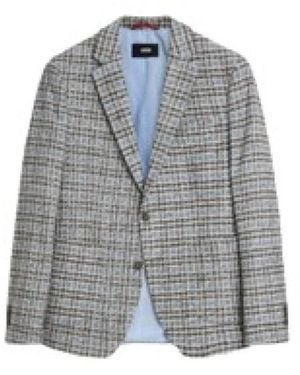 Cinque Blazers - Gray