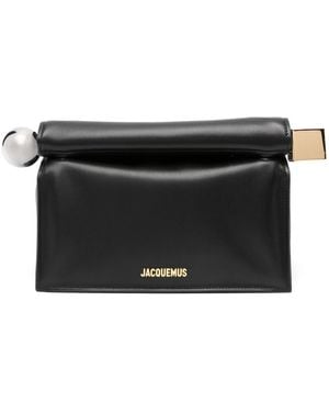 【ジャックムス】 Clutch Bags クラッチバッグ 24EBAW00356AC27L14990_17.jpg