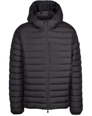 Save The Duck Piumino Jacket - Zwart
